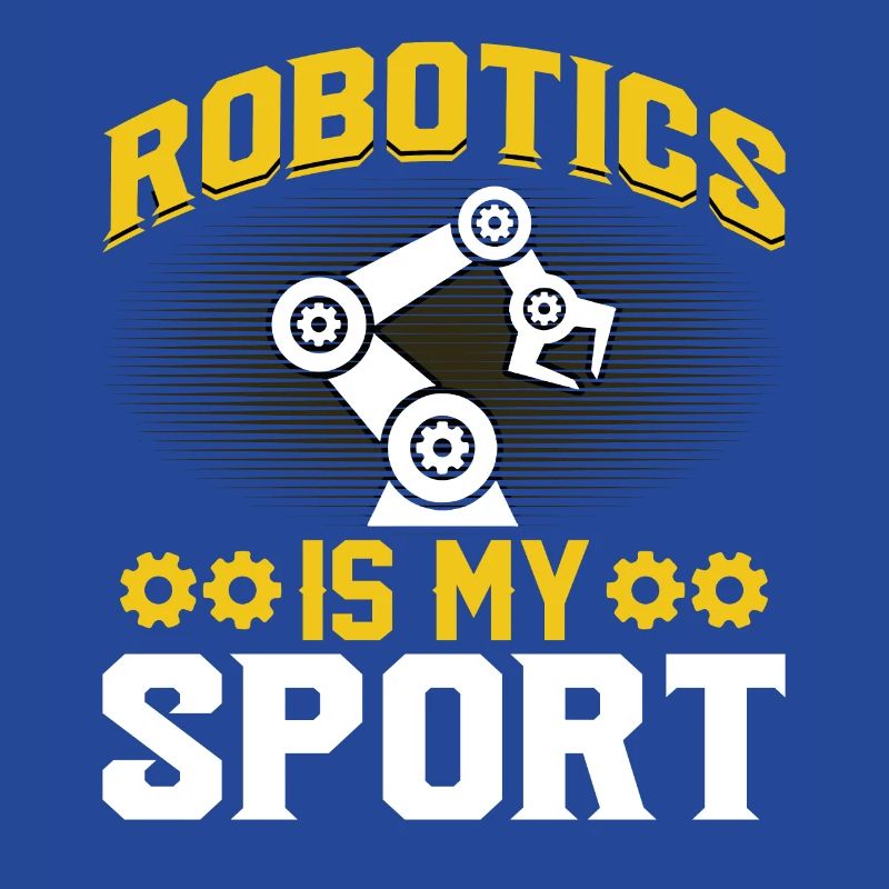 Robot Programmer Automation Technician