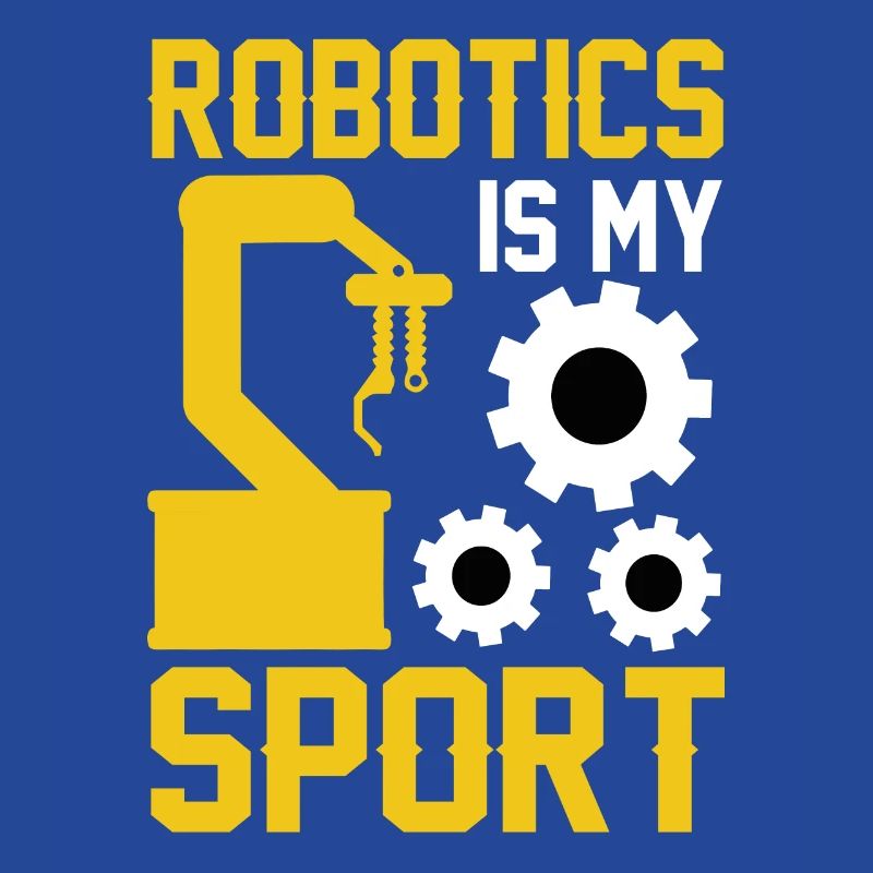 Robot Programmer Automation Technician