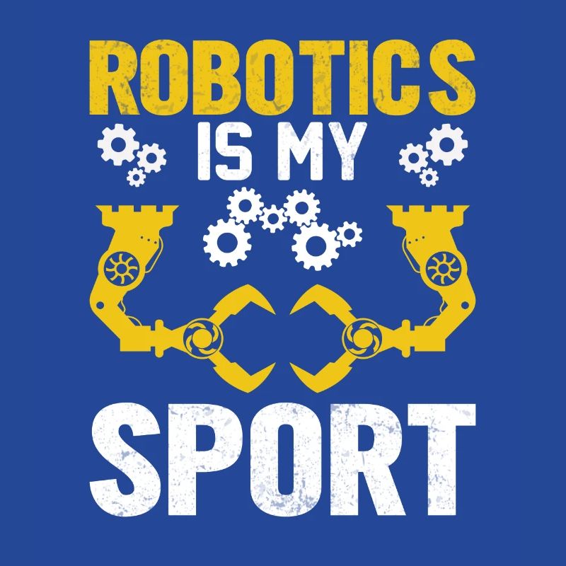 Robot Programmer Automation Technician