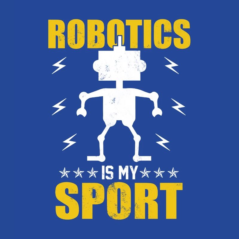 Robot Programmer Automation Technician