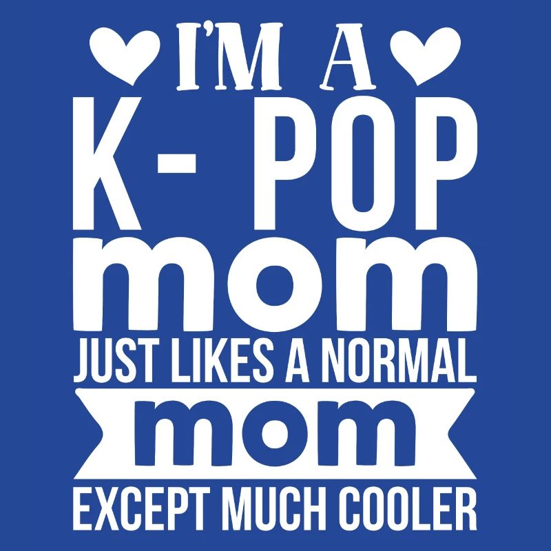 K-Pop Kpop Mama Gift Idea