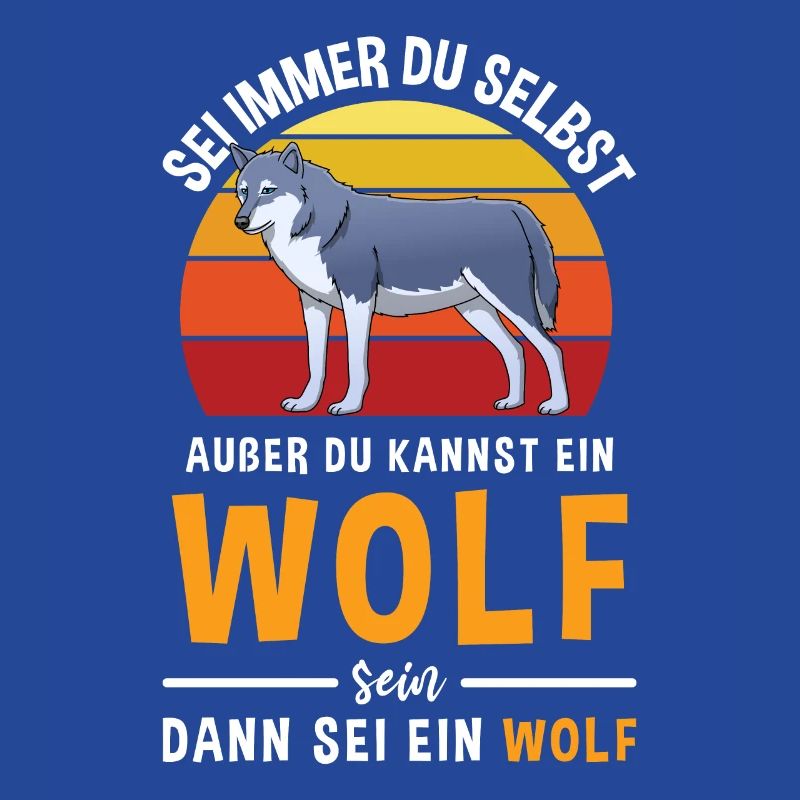 Wolfskopf Raubtier Wolfsgeheule Alphawolf Wolf
