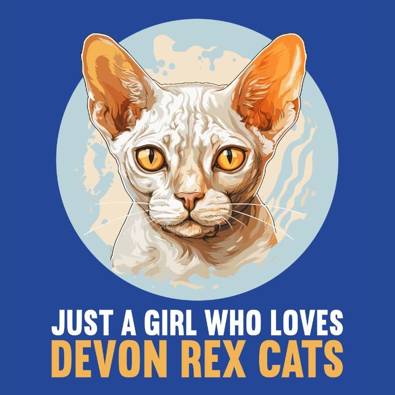 Devon Rex Kitten Devon Rex Cat