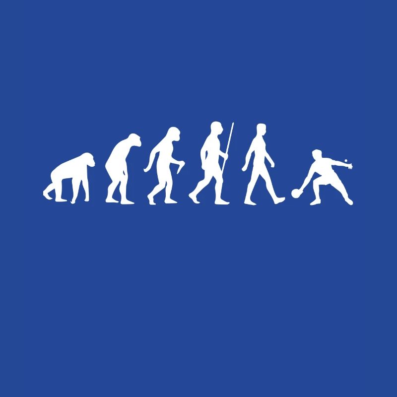 Tennis de table - Evolution - Développement - Présent
