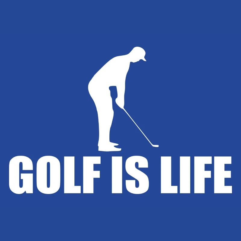 Le golf, c’est la vie