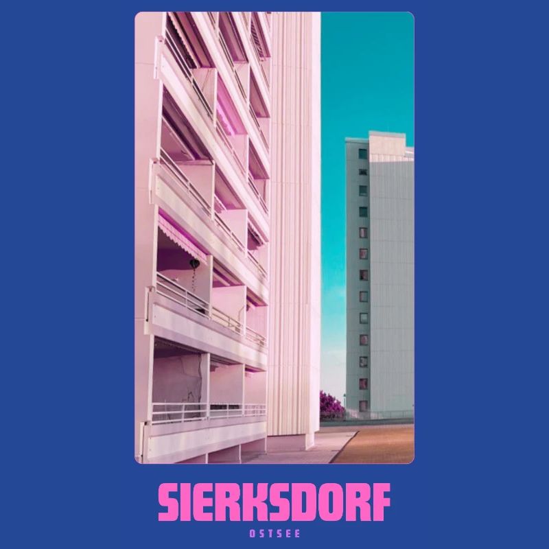 SIERKSDORF OSTSEE