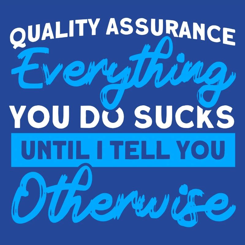 QA Engineer QA Tester Software Tester