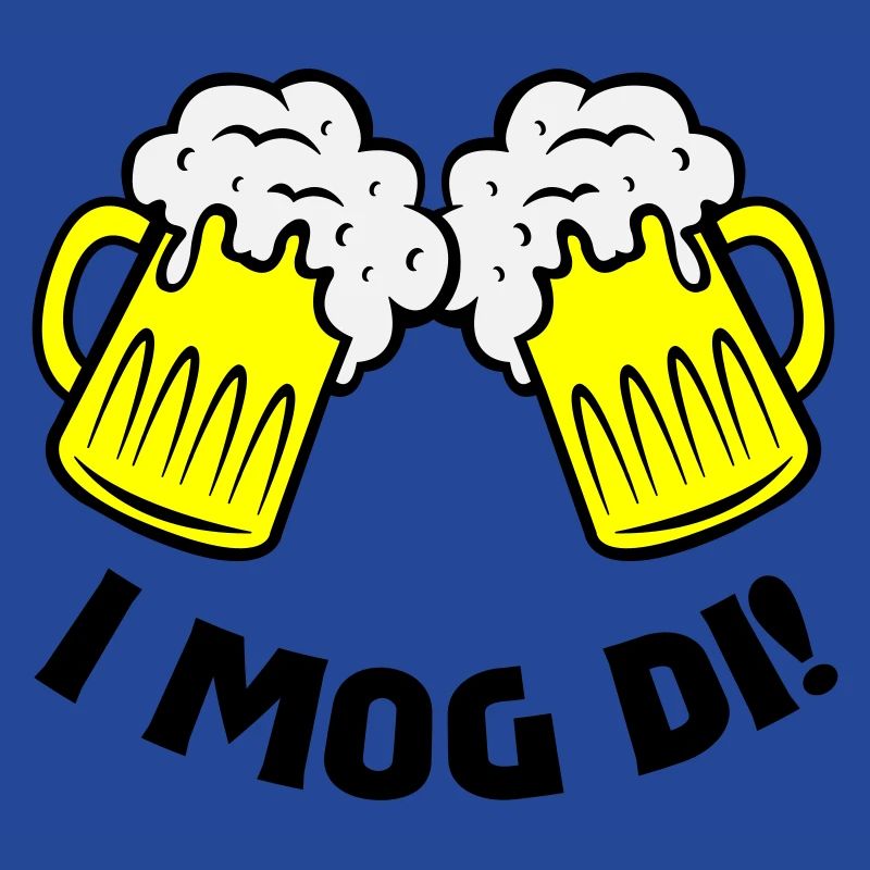 bier i mog di