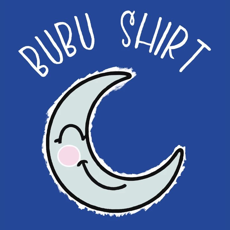Idée cadeau Bubu Sleeping Moon