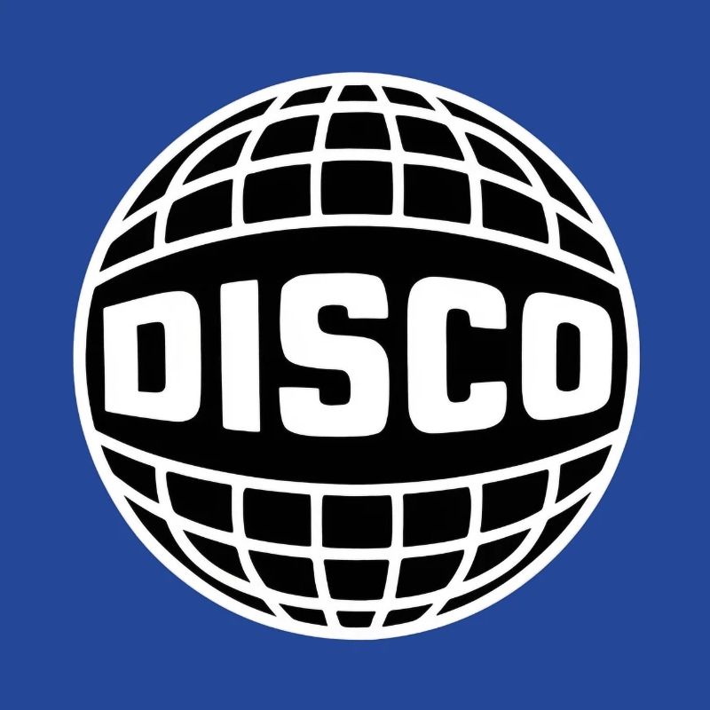 Boule DISCO