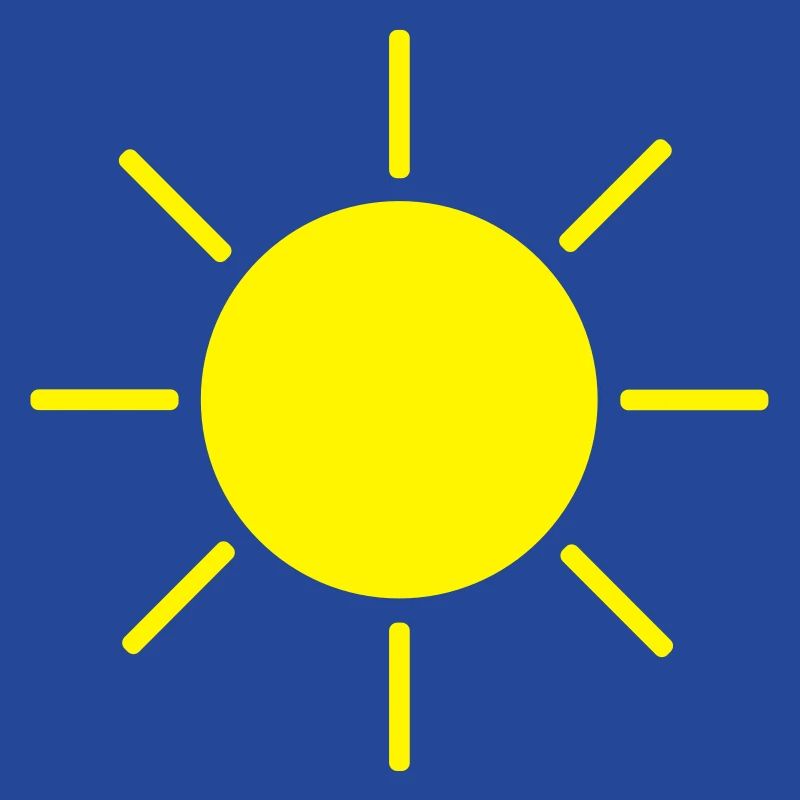 sun