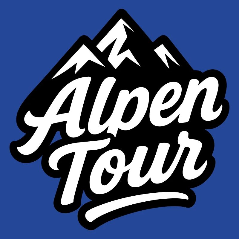 Alps Tour Mountains
