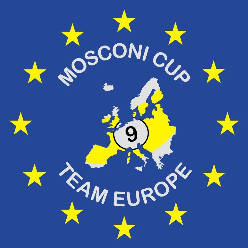 Mosconi-Cup