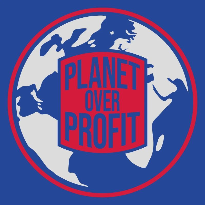 Planète sur le devis de profit