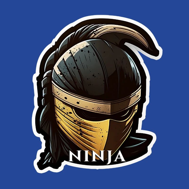 Le code du ninja