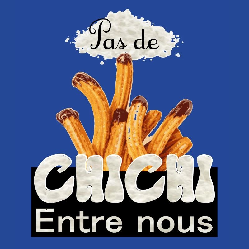Pas de chichi entre nous