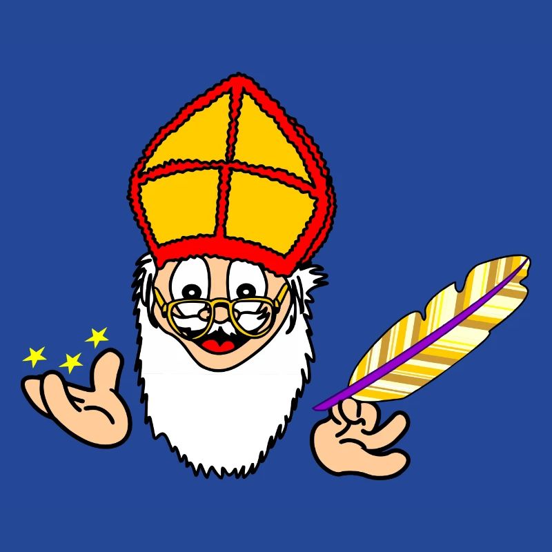 Weihnachtsmann