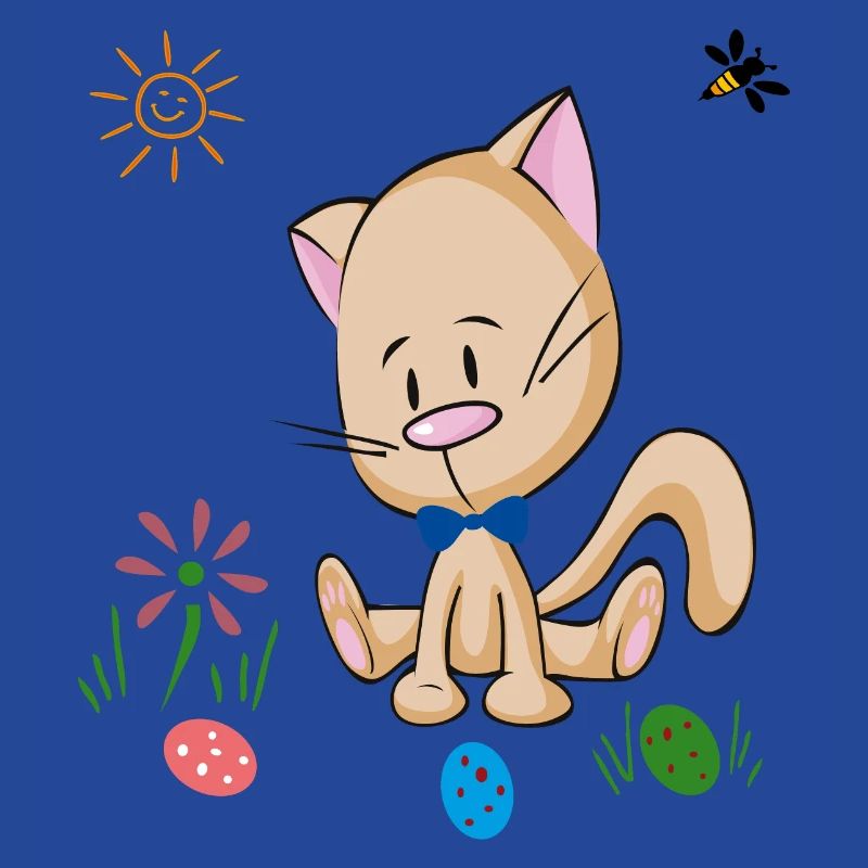 Easter Easter Eggs