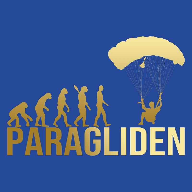 Evolution Paragliden