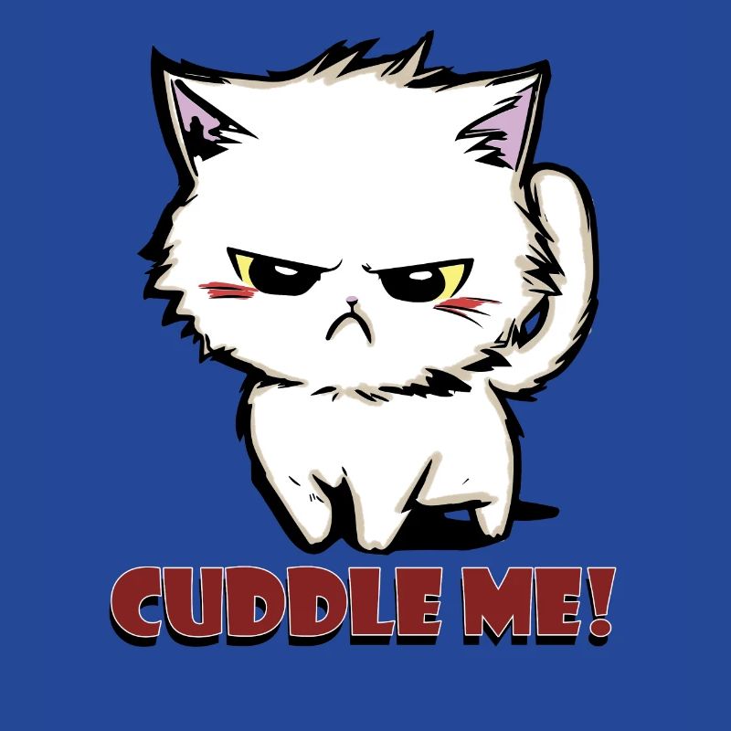 cuddle me2