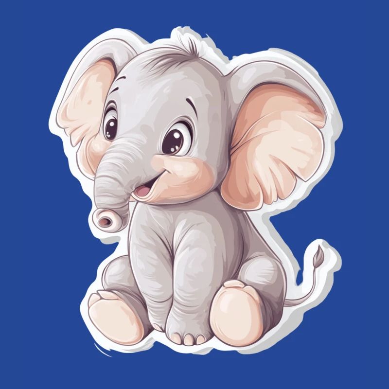 Éléphant