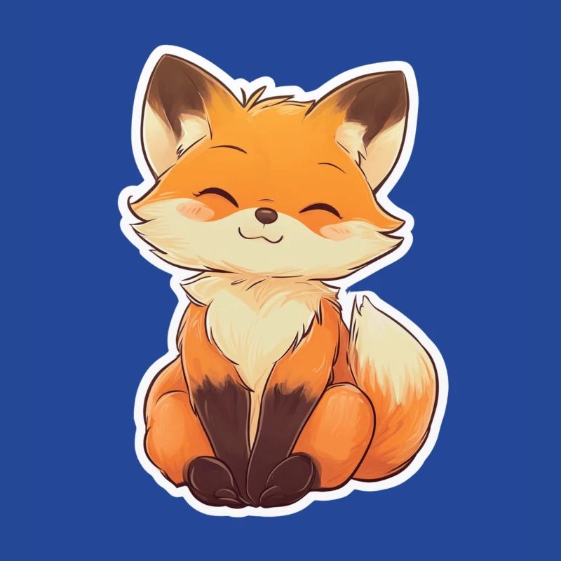 Fuchs