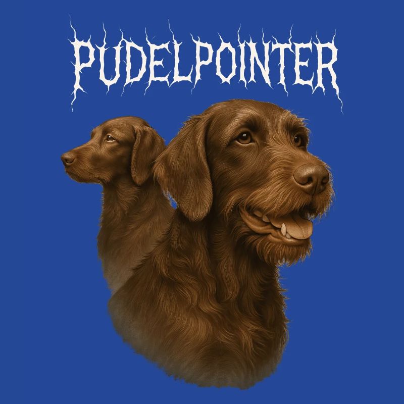 Poodle Pointer