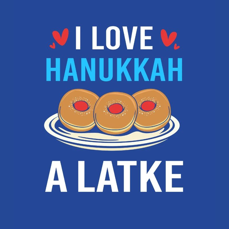 Hanoukka Hanoukka Hanoukka