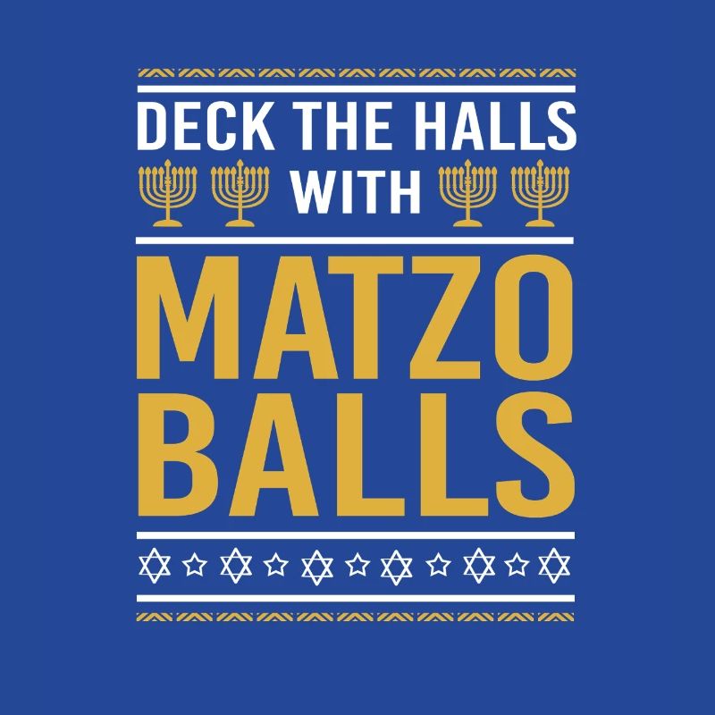 Hanoukka Hanoukka Hanoucca