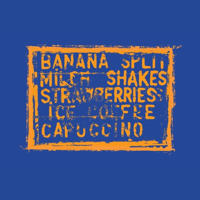 Banana Split Mix Pattern