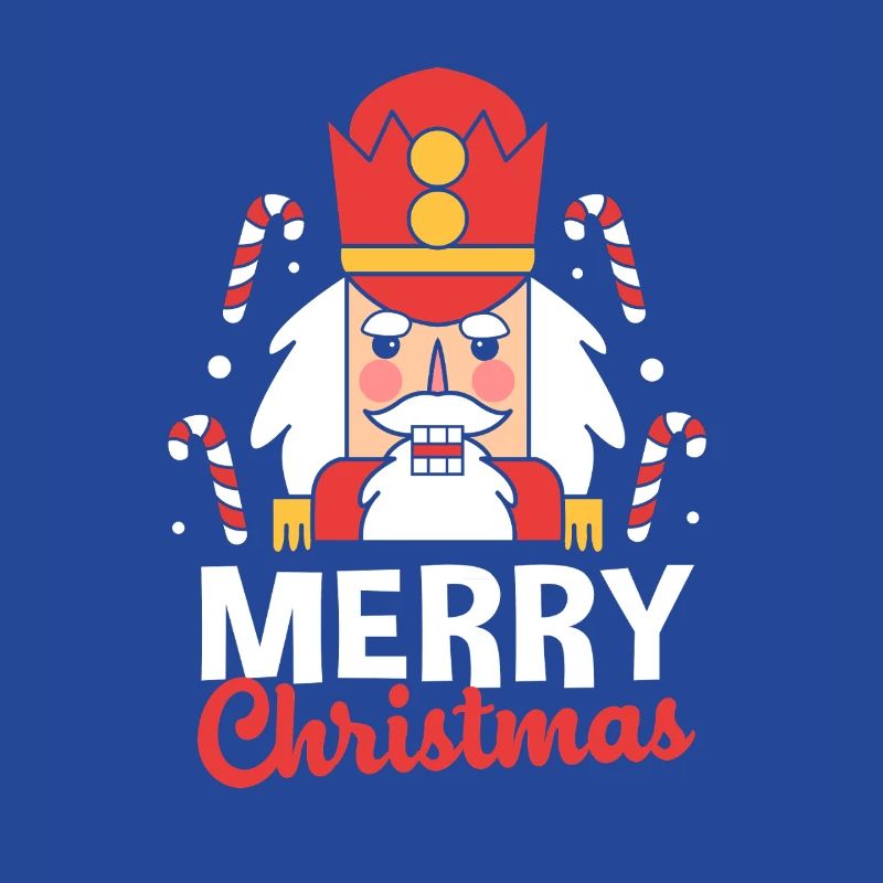 Christmas Nutcracker