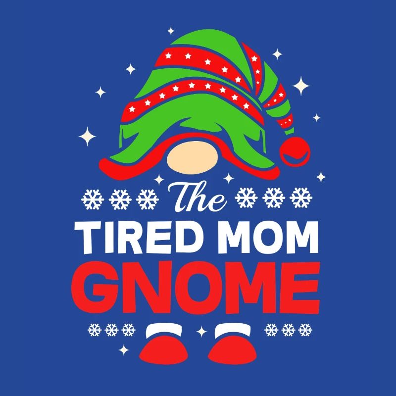 Gnom Mutter Mama