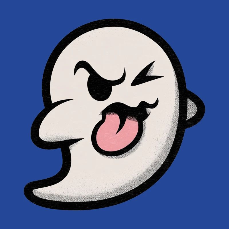 Ghost Grimace