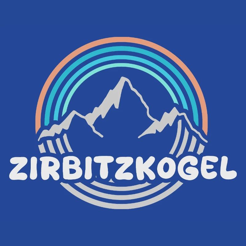 Zirbitzkogel as a mountain