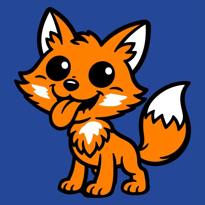 Fox Comic