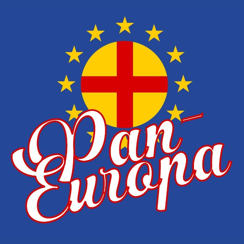 Pan-Europa Retro Script