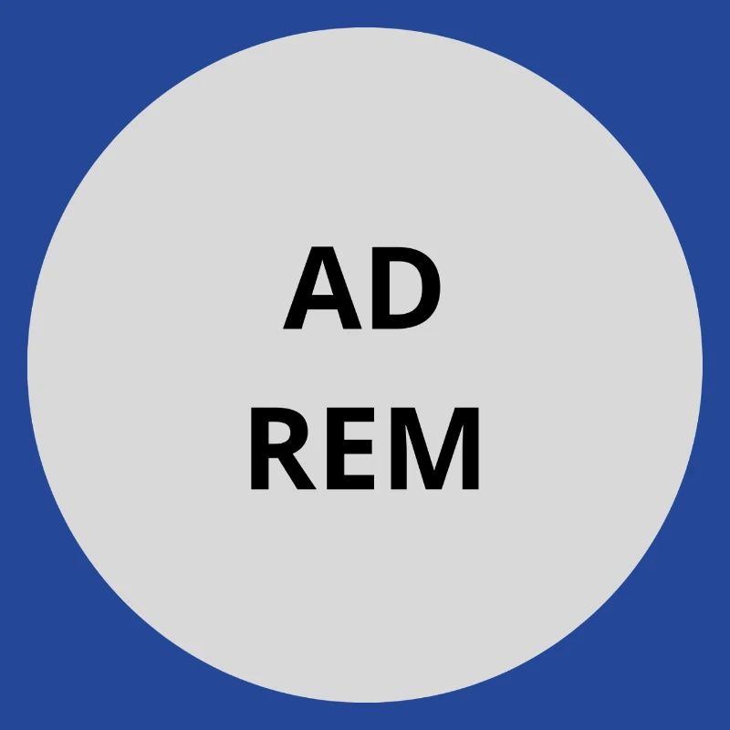 Text des Graukreis-Emblems