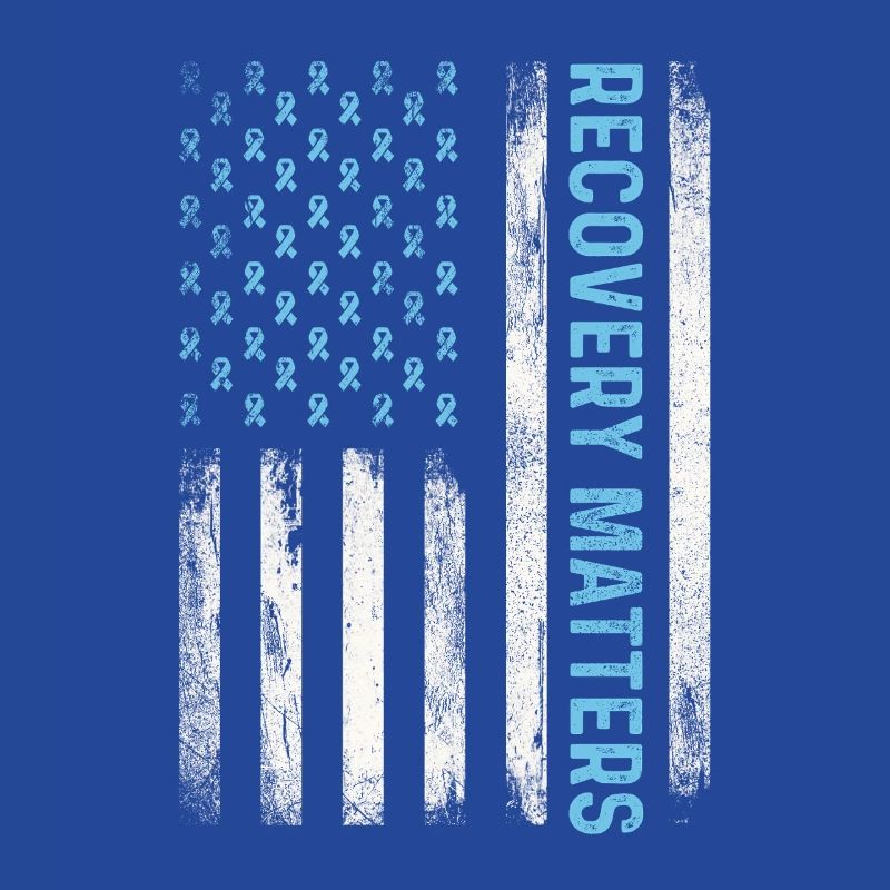 Recovery Matters Sober Support AA NA Message