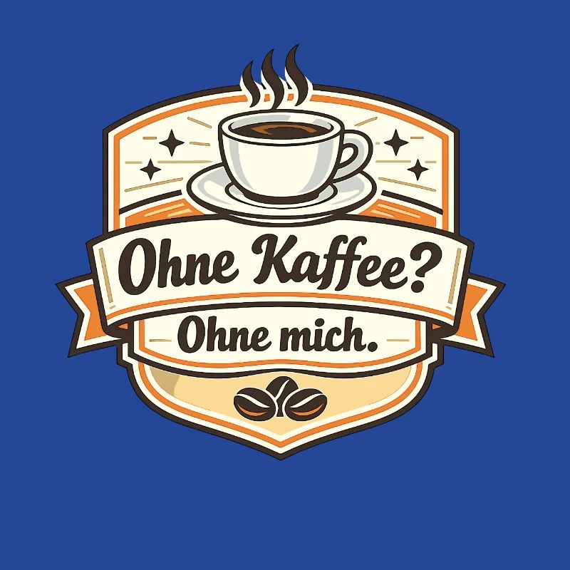 Kaffee Oder Ich? Ohne Mich