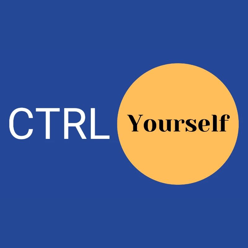 CTRL Vous-même