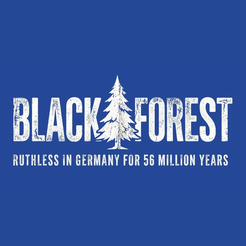 Black Forest
