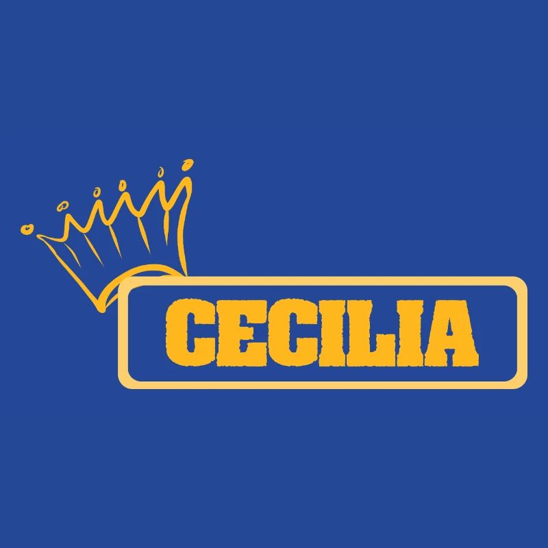 Cecilia as a name
