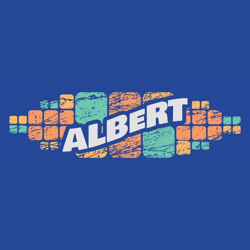Albert as a given name