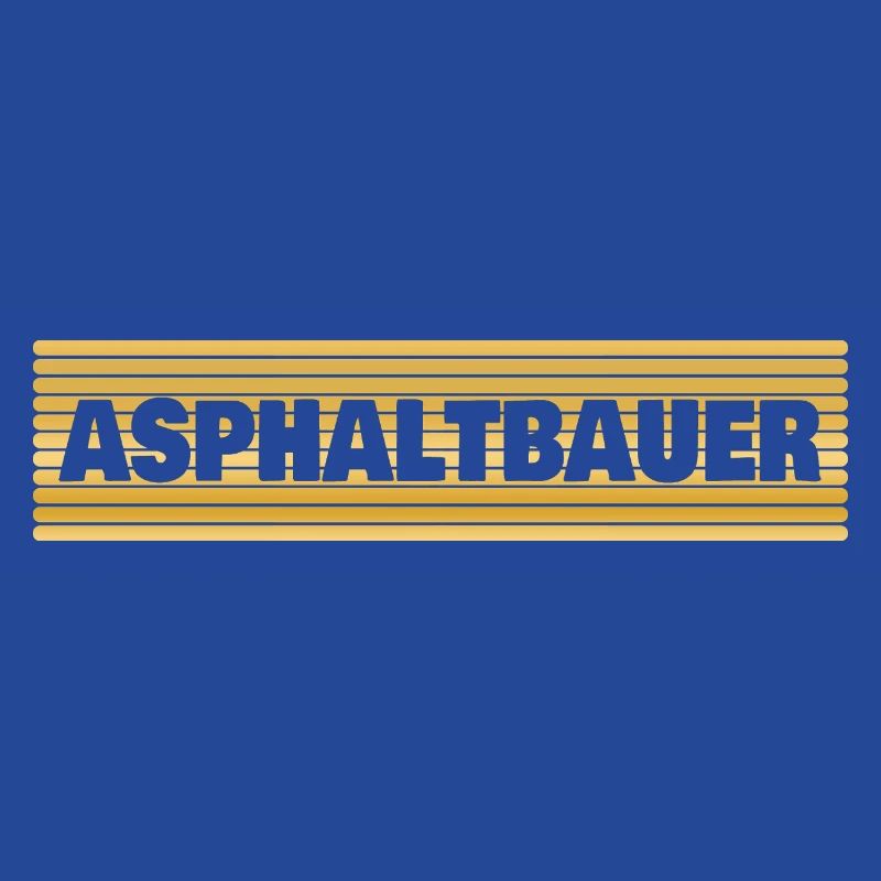 Constructeur d’asphalte