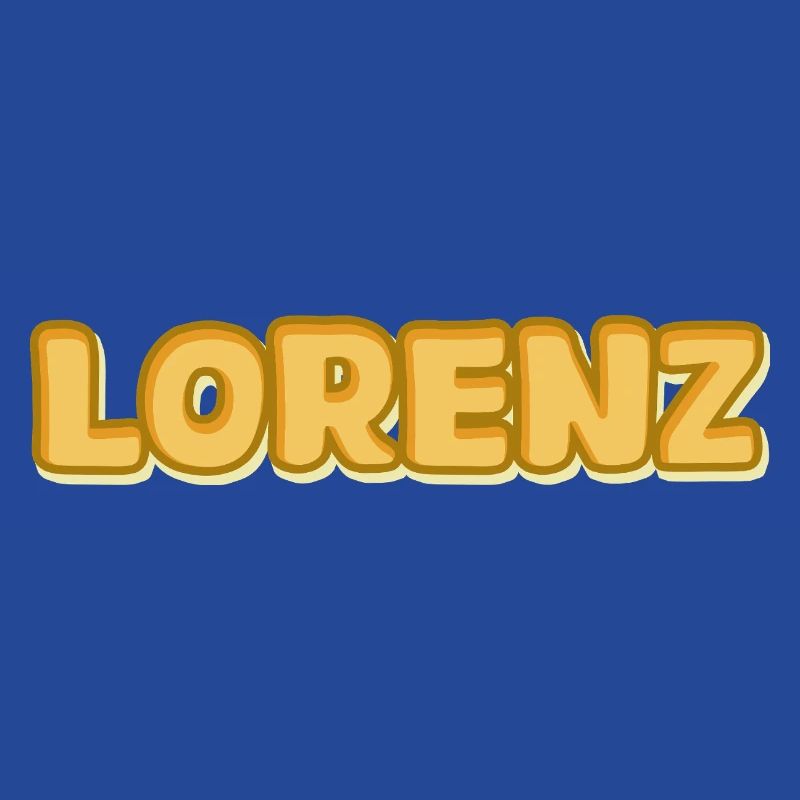 Lorenz Lorenz