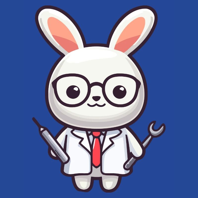 Doktor Bunny: Der Karottenpfleger