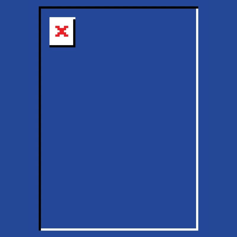 Missing Image – File Not Found Hochformat