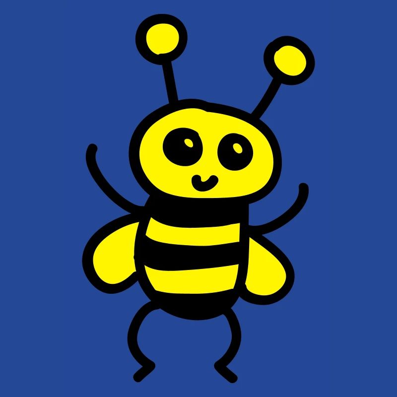 Cute Bee