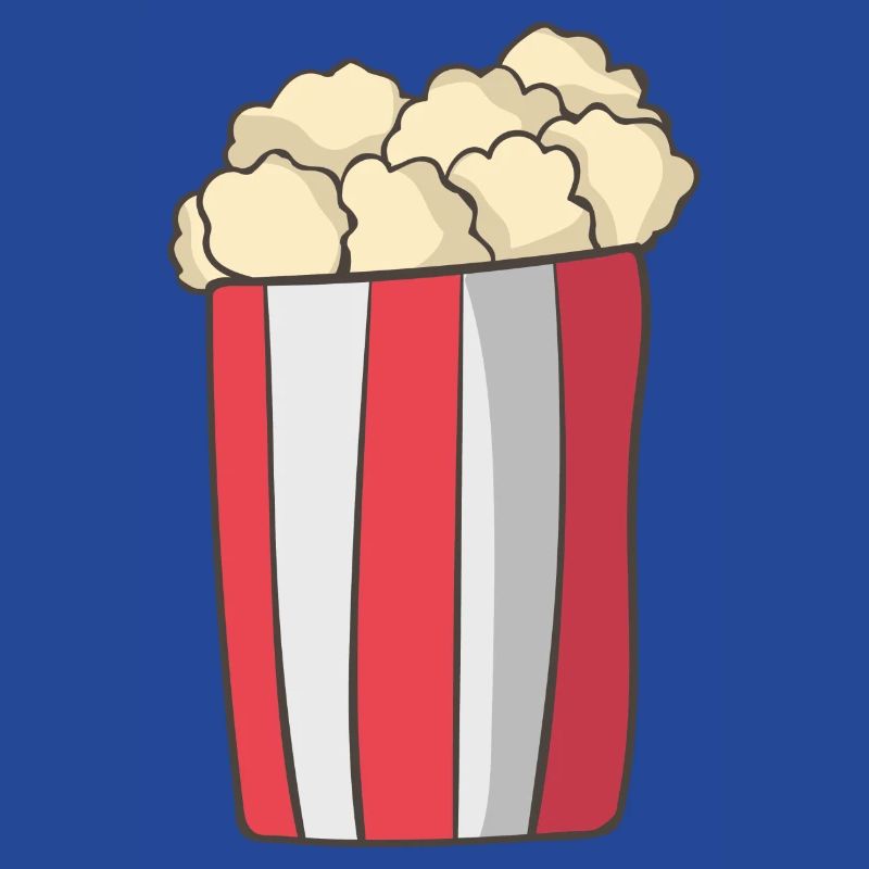 pop-corn