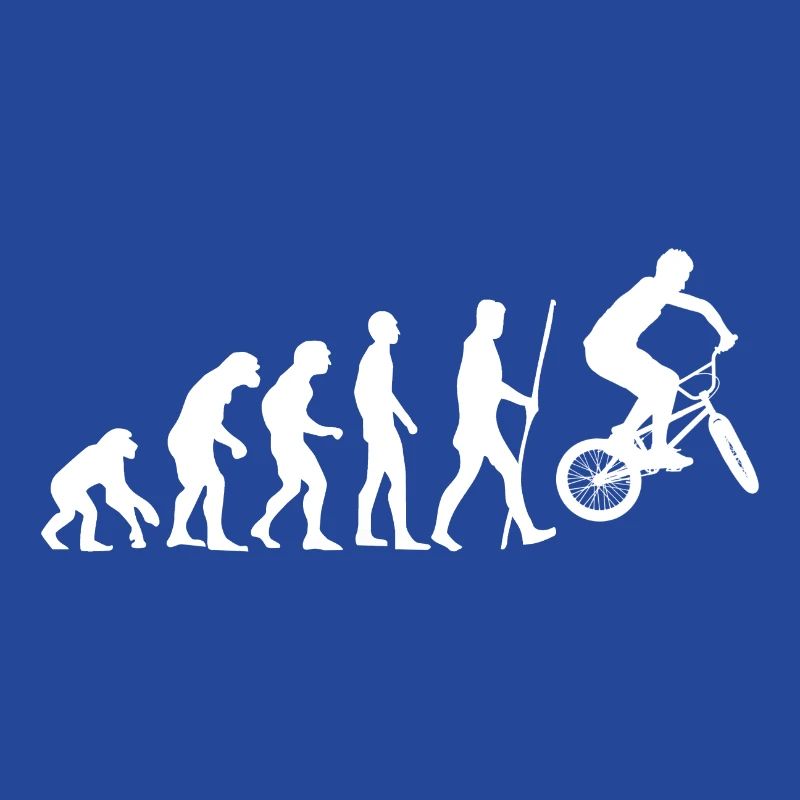 Evolution BMX